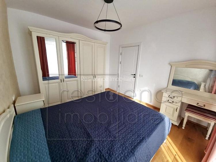 Apartament modern cu 4 camere, Europa, zona Profi+Garaj - 15