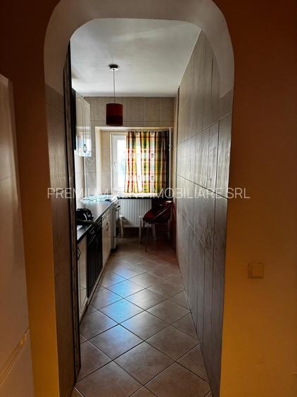 Vitan, garsoniera langa mall, 40 mp, moderna - 13