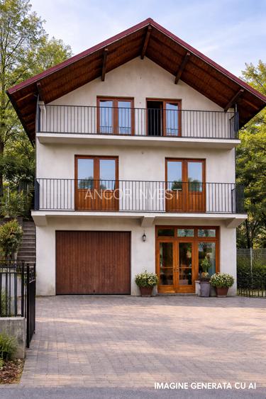 Casă Călimănești | comision0%  | Locuință sau investiție | Se acceptă schimb - 20