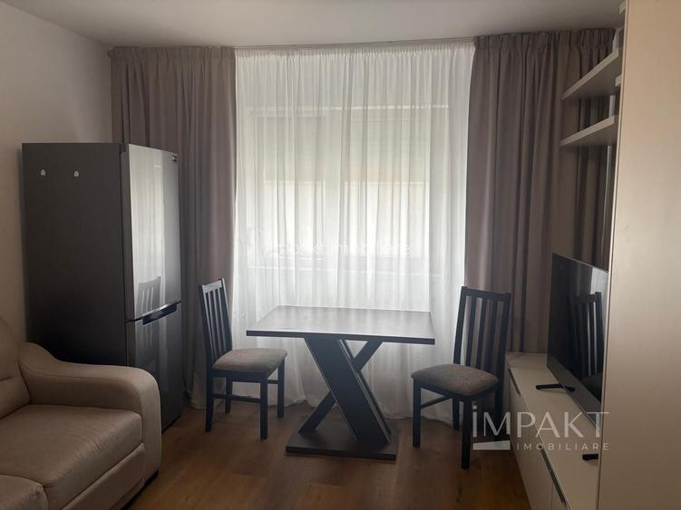 Garsonieră de inchiriat in Marasti - 2