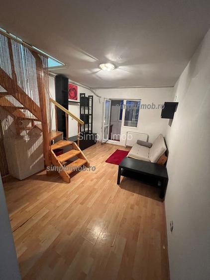 2 Camere Apartament Cu Etaj Metrou Aparatorii Patriei - 2