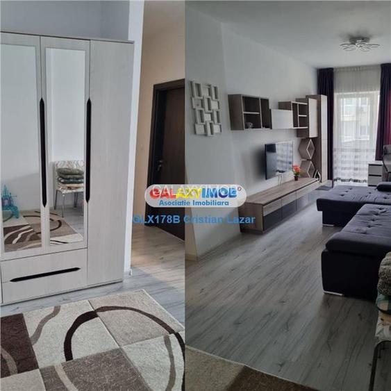 Oferta inchiriere apartament 2 camere Drumul Taberei - 2