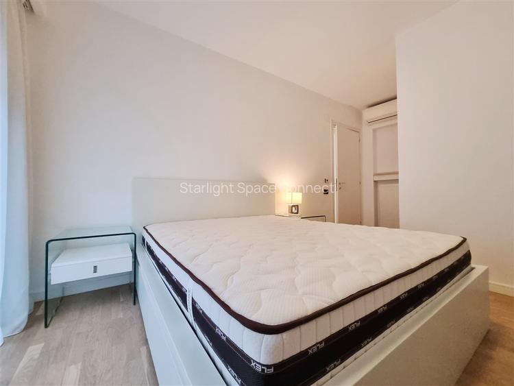 Dorobanti 2016 building | Rent Furnished 2 Bedroom Apartment | Private Parking - 7