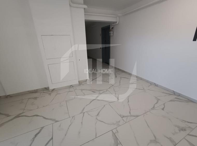 Apartament 2 camere cu gradina in zona strazii Frunzisului - 2