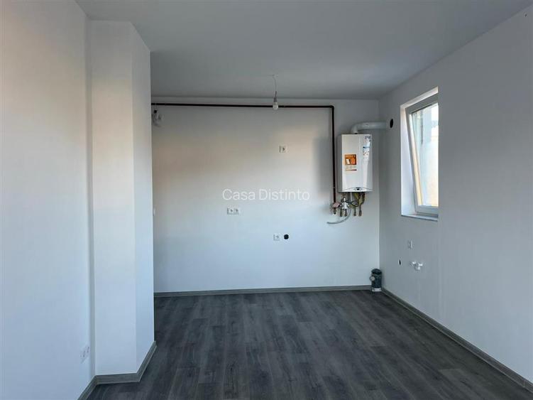 Apartament cu 3 camere si garaj subteran Marinescu - 9