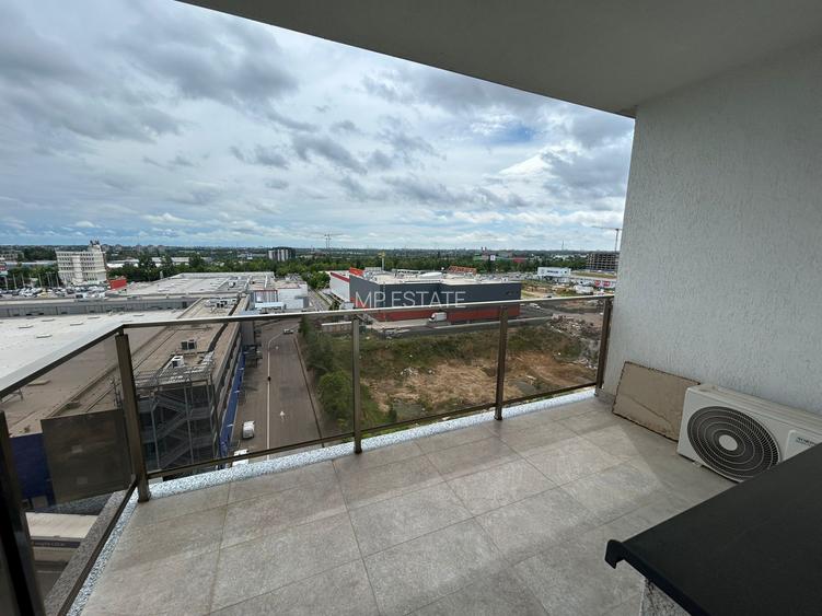 Apartament 2 Camere / Hils Brauner / Metrou N Teclu/ Comision 0% - 9