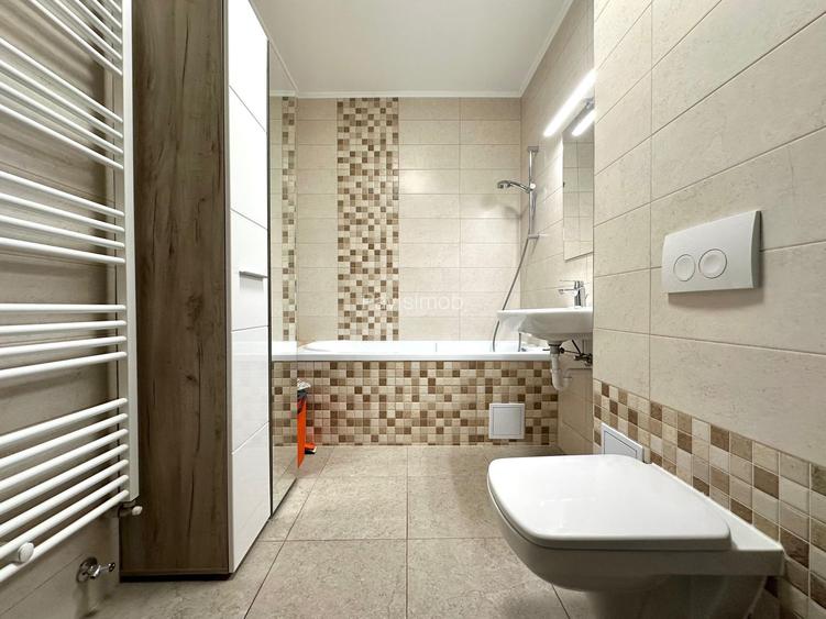 Apartament 2 camere, parcare + boxa, Pet Friendly - 7