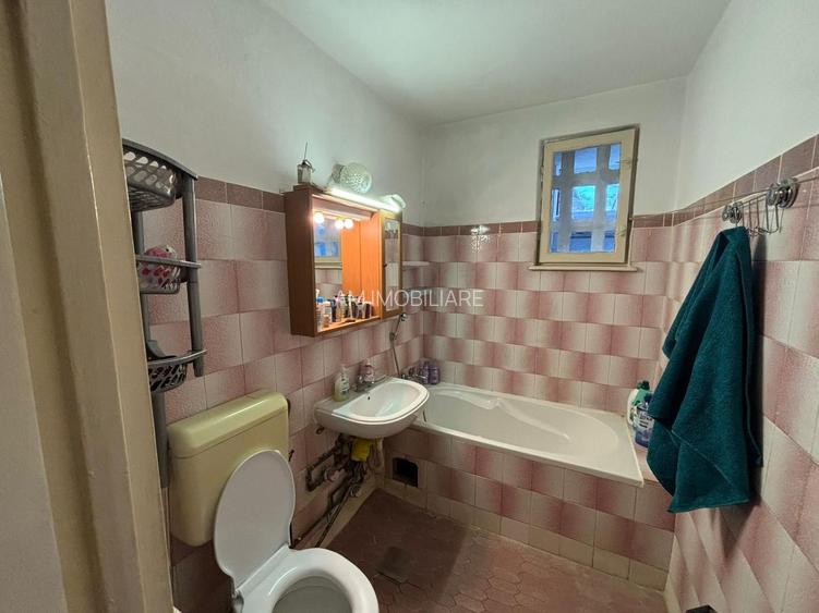 AP 2 CAMERE BABA NOVAC,BUCATARIE INCHISA, 53 MP UTILI, COMISION 0% - 5