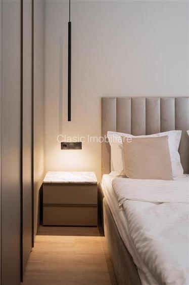 Inchiriere apartament 3 camere de LUX cu terasa, zona Piata Cipariu Centru, Cluj - 8