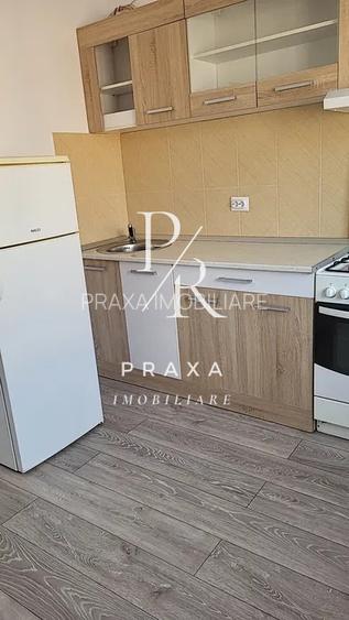 OPORTUNITATE!! Apartament 1 camera decomandata, 36 mp, NOU, zona Florilor! - 3