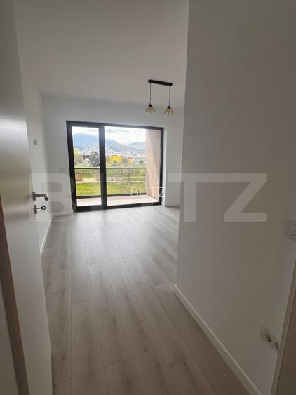 Apartmanent 3 camere, 85 mp, 275 mp de terasa - ansamblu 2024 - 2
