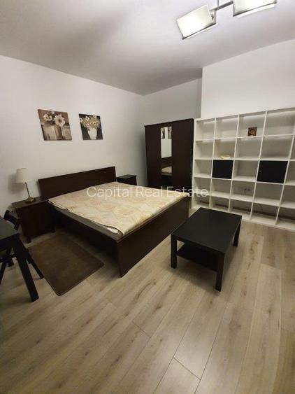 Apartament 1 camera situat la Pallas Moll - 2