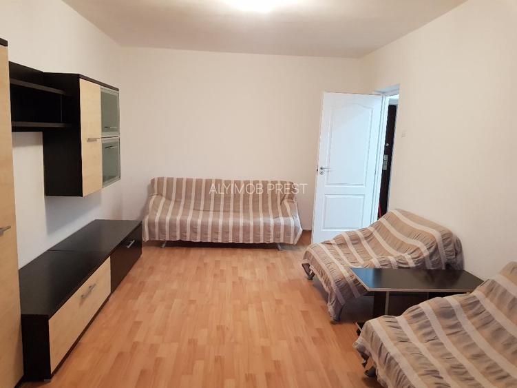 Sebastian- intersectie Calea Rahovei - 2