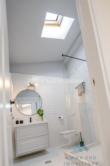 Casa P +1 + M - Mobilata / Utilata - 4 camere - 132 mp utili - 19