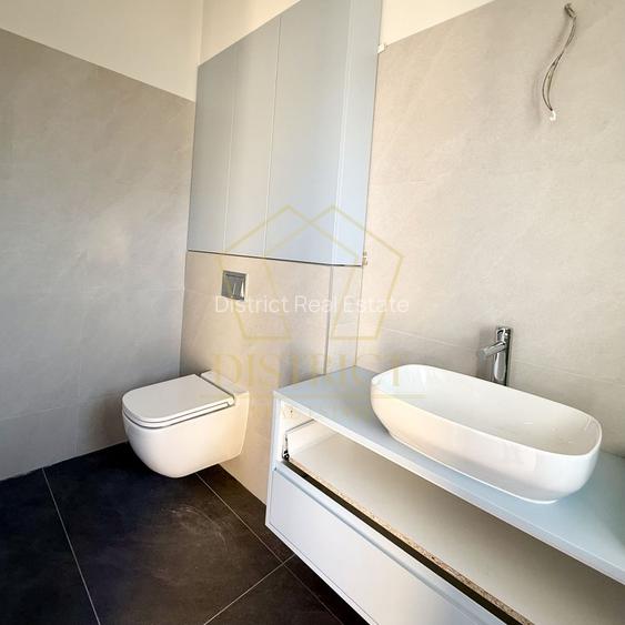 Duplex superb cu 4 camere si 3 bai | Dumbravita - 9