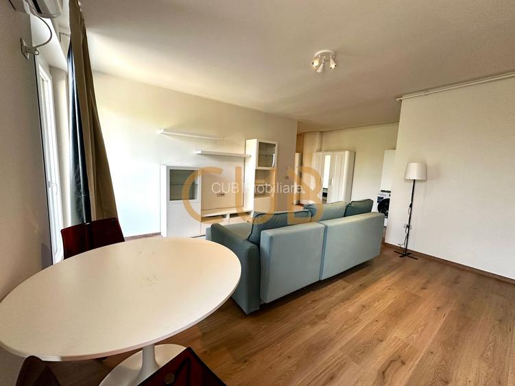 2cam | BLOC NOU, parcare subterana, centrala,et.1| Aradului, Lipovei - 10