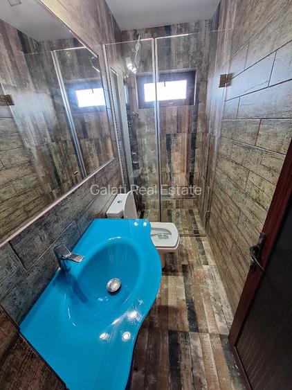 3 decomandate 78mp R-uri /Nae Leonard etaj 4/4  mobilat/utilat CT AC 97000Euro - 7