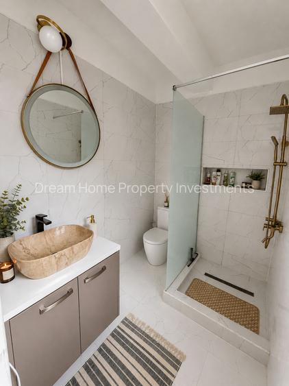 Casă 4 camere cu acces la piscină privată | Complex rezidențial | Bragadiru - 6