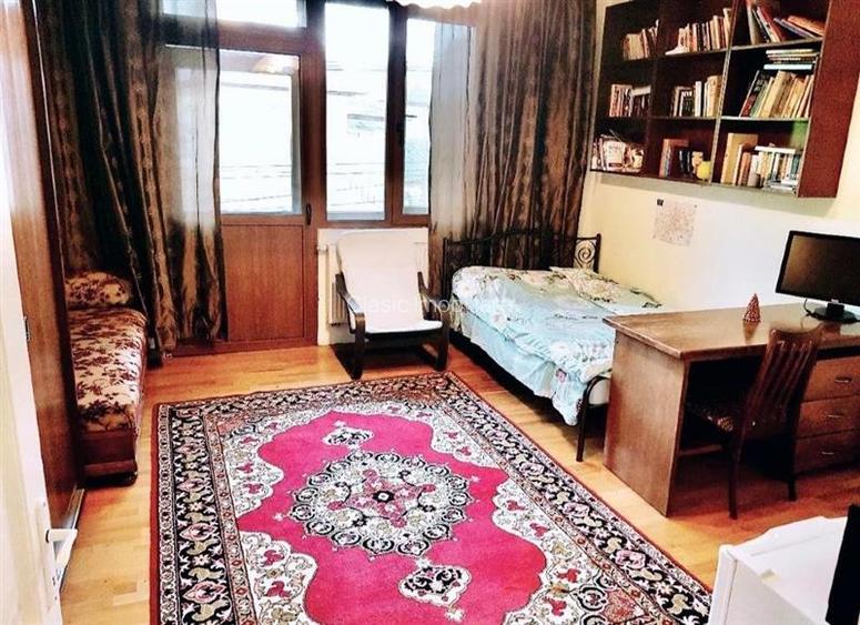 Vanzare apartament 3 camere Centru zona Liceului Nicolae Balcescu, Cluj-Napoca - 6