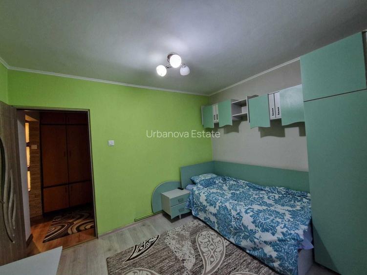 Apartament spațios cu 2 camere, Zona Diamant - 5