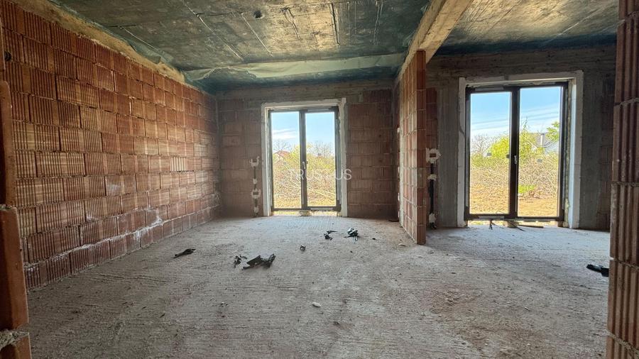 COMISION 0% | Duplexuri 5 Camere | Chisoda | 120mp Utili - 2