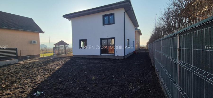 Casa individuala de vanzare in Jucu de Mijloc - 2