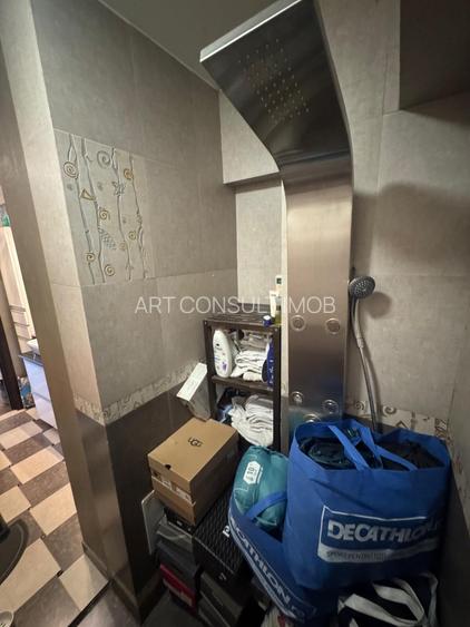 Apartament 4 camer | Bulevardul Unirii | 2 Parcari | 5 balcoane | Bucuresti - 16