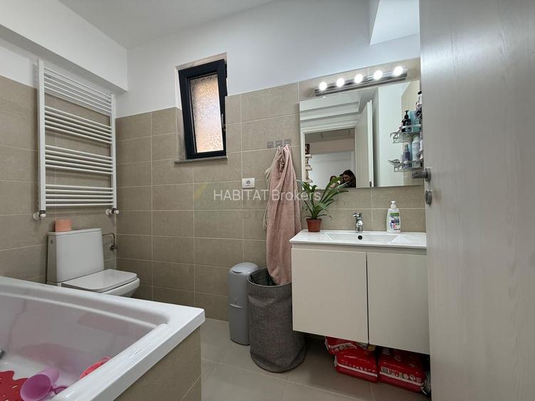 Vilă Duplex Zona Centrala Otopeni | Complet Mobilată & Utilată | Comision 0 - 8