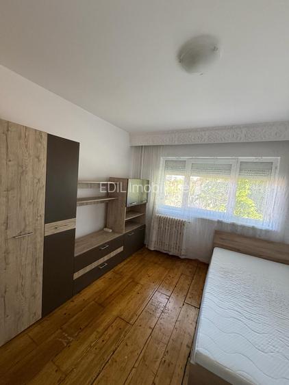Apartament de vânzare, 3 camere, 67 mp, Mănăștur zona Kaufland - 23
