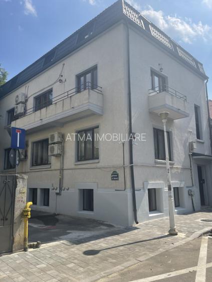 Apartament Vila Spatiu Comercial/Birouri Piața Sf Ștefan/comision zero - 20