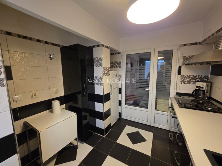 Nicolae Grigorescu, apropiere metrou, cf.I, decomandat, renovat, bloc reabilitat - 5