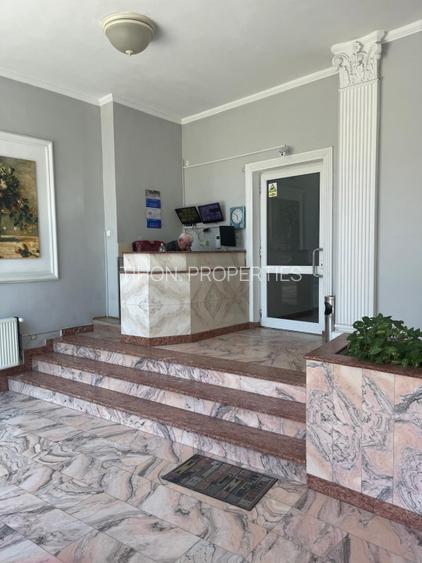 Apartament 2 camere, vedere panoramică Rond Alba Iulia, etaj 13 | Comision 0% - 10