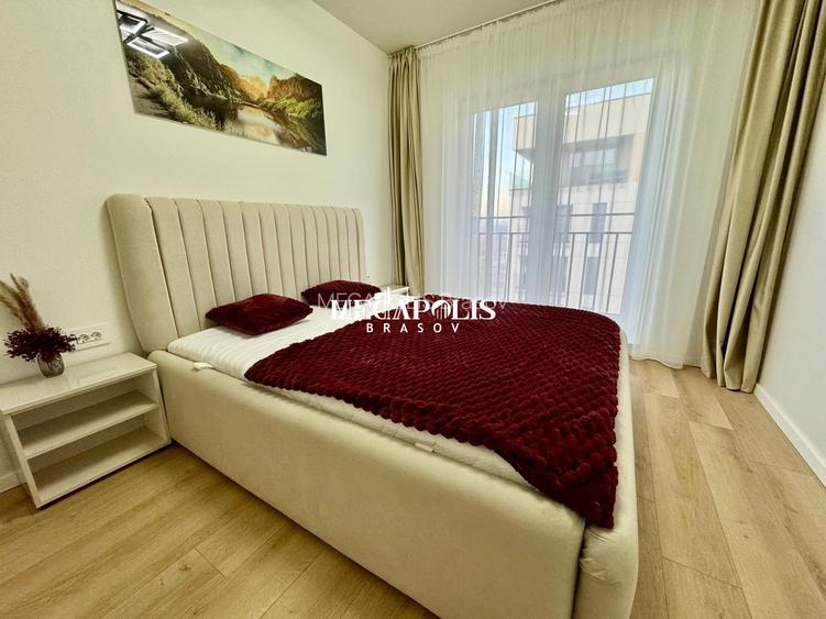 Apartament 2 camere | Decomandat | Parcare | Bloc 2025 | Kasper Coresi - 8