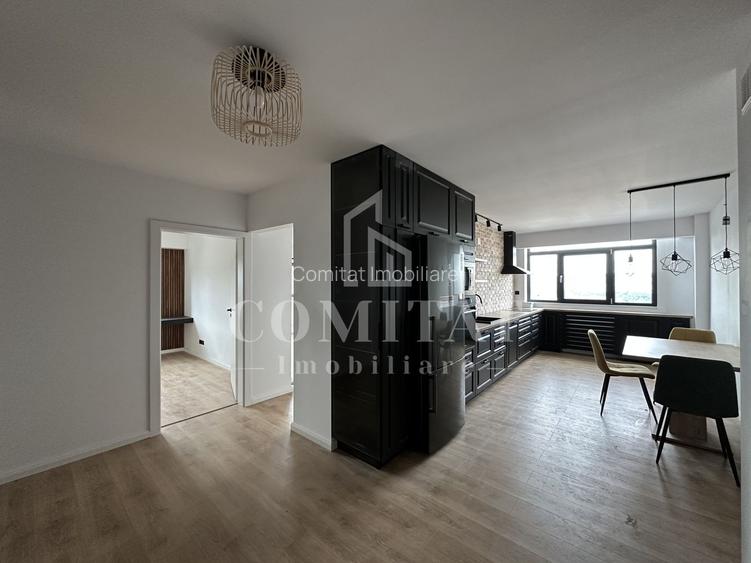 Apartament cu 4 camere | Priveliște panoramică | Cartierul Zorilor - 8