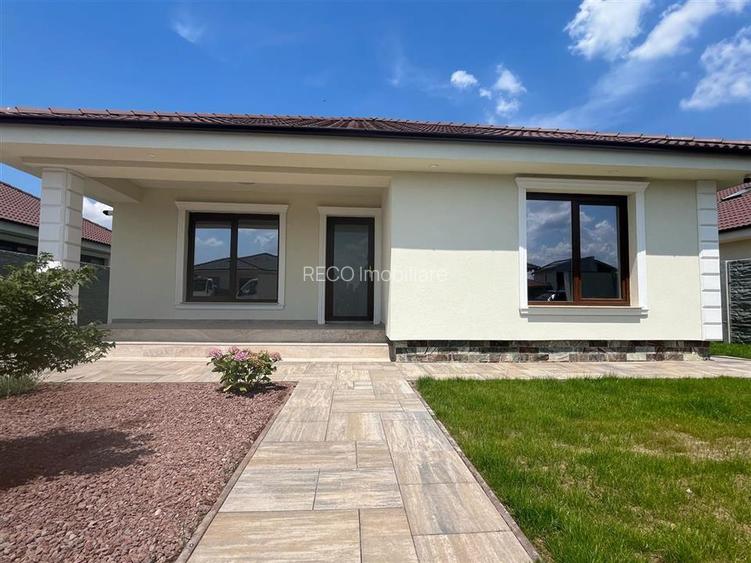 RECO Casa premium la cheie- zona  cartier VIENA-Oradea - 3