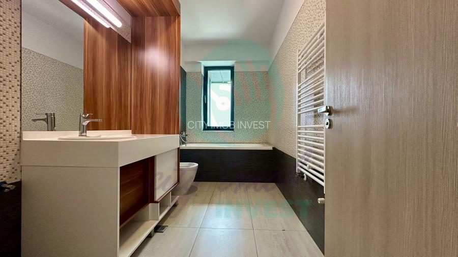 Spatiu cu view si terasa ideal atat pentru birou cat si pentru locuinta - 10