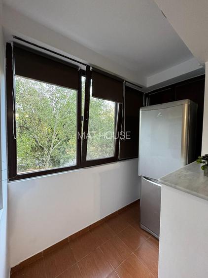 GARSONIERA 2/9 1967 3 LIFTURI MOBILATA GAZE METROU-PARC IDEALA INVESTITIE! - 2