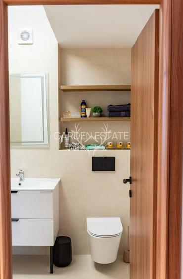 Apartament cu 3 camere, finisaje moderne – Str. Teilor Floresti - 7