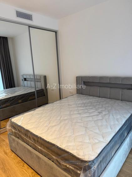 2 camere Premiun Nusco City 2 - First Use - Promenada - 10