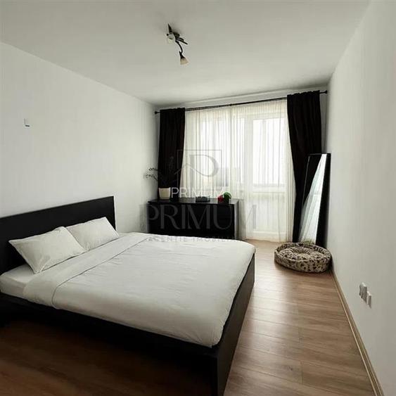 COMPLEX STUDENTESC - 3 CAM - DECOMANDAT - 2 BALCOANE - RENOVAT - MOBILAT - CENTR - 8