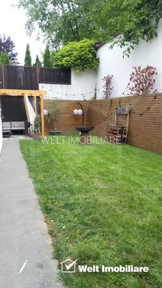 De vanzare casa exclusivista intr-o zona pitoreasca a Clujului - 3