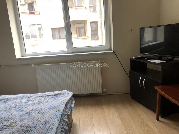 Oferim garsoniera de inchiriat etaj 2 Central, str Stefan Cel Mare - 2