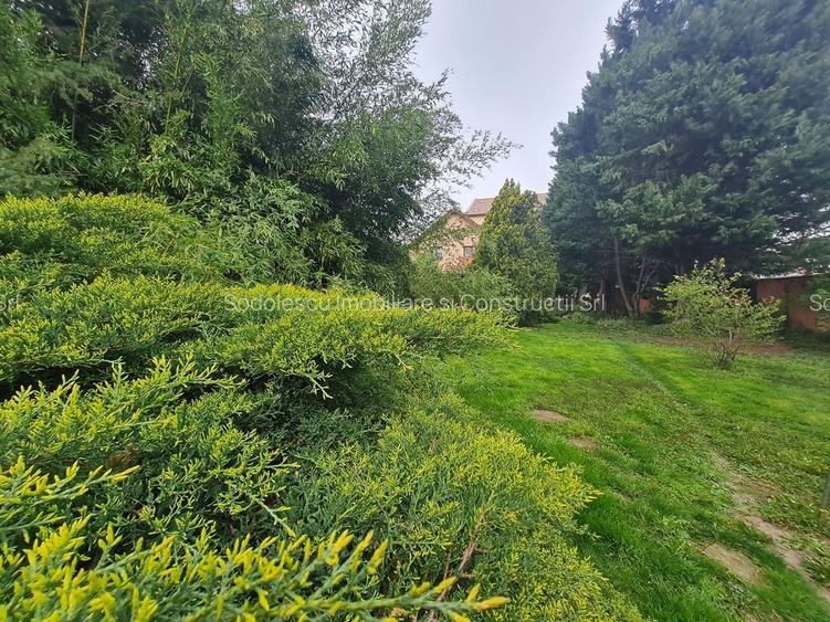 Vila individuala,la 10 min de Piața Victoriei! - 30