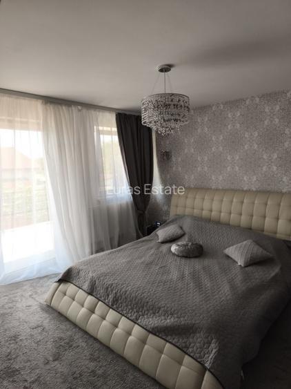 Casa P+1, zona KM 5, teren 408 mp, garaj - 7