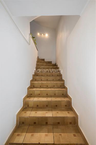 Eroii Revolutiei, center, house for sale  P+2,Parcul Carol,Tineretului - 5