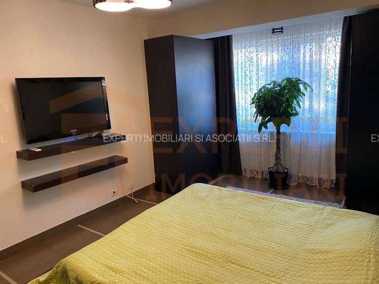 Apartament 3 camere de inchiriat, in zona Mamaia - 4