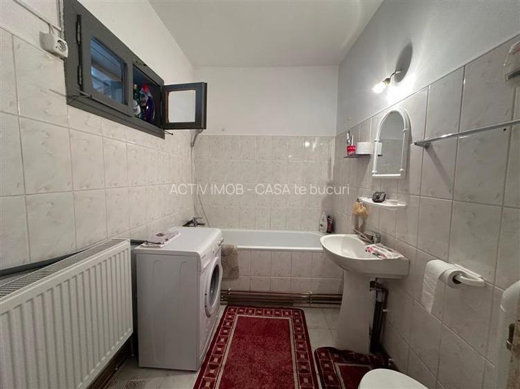 BOCSA Romana, Casa Cocheta cu Gradina - 10