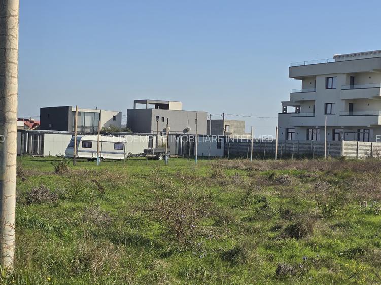 Teren Costinesti zona Forum randul 2 de la Marea Neagra - 13