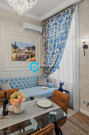 Apartament de închiriat, ultracentral - 2