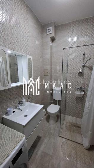 Apartament 2 camere | Doamna Stanca | Etajul 1 | Loc de parcare - 5